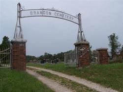 Brandon-Belgrave Cemetery